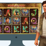 Book of Dead – Slot Play’n Go Mistis Yang Bikin Merinding