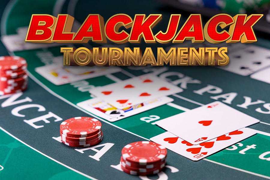 blackjack-turnamen