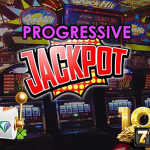 Slot Online dengan Jackpot Progresif Terbesar untuk Tahun 2023