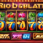 Mengenal Lebih Jauh Tentang Volatilitas Slot dan Bagaimana Memilih yang Tepat