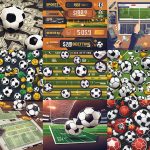 Keuntungan Saat Bertaruh pada Tim Favorit Pada Permainan Judi Bola