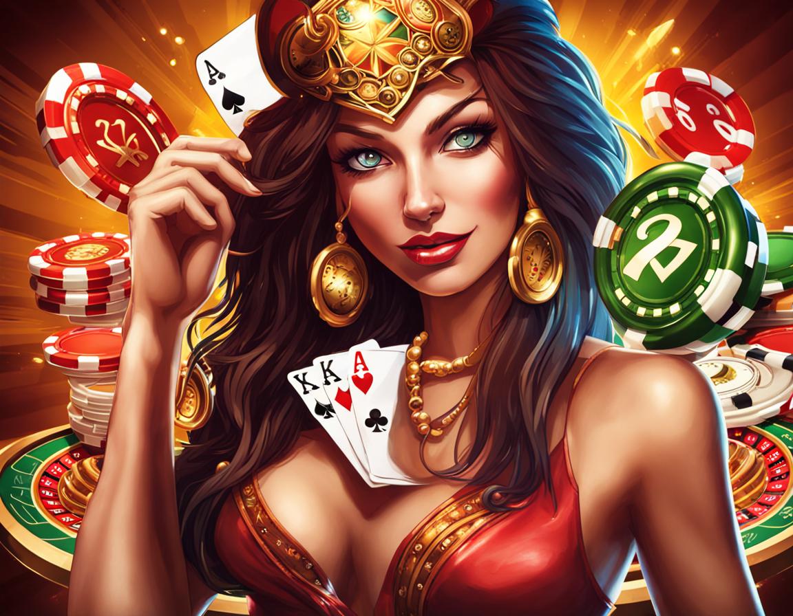 Sticky Bonus Casino Online